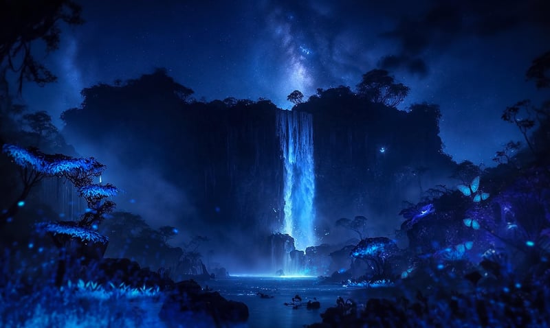 Enchanted Forest Explorer