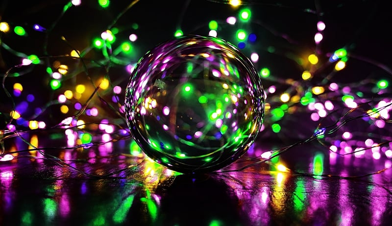 Close-Up Magic